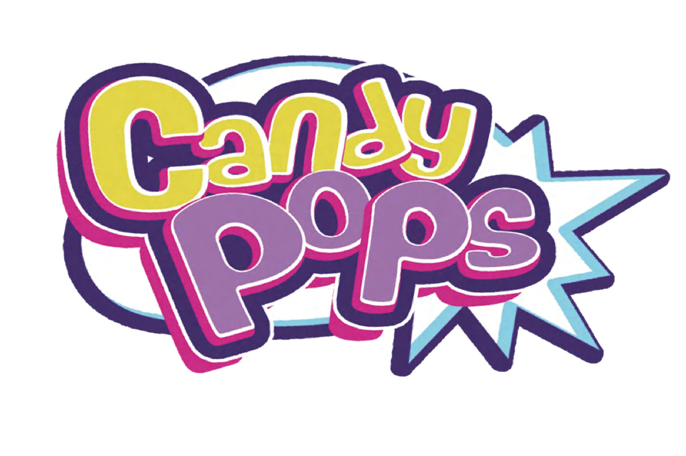 Candy Pops